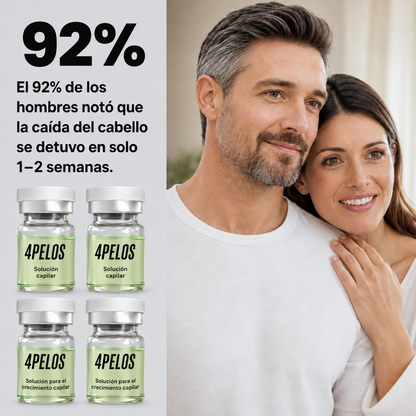 Sistema de Micro-Infusión Capilar — solución avanzada para la densidad capilar